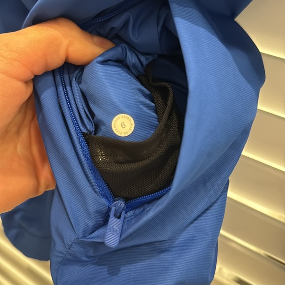 🍋 LULULEMON 🍋 CROP JACKET 6 - Picture 6 of 6